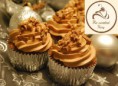 Cupcakes de Turrón